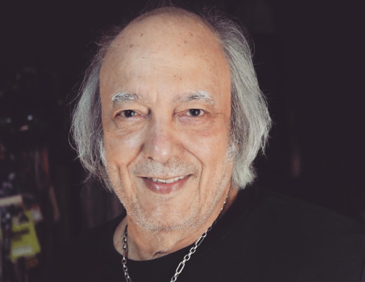 Cantor Erasmo Carlos morre aos 81 anos