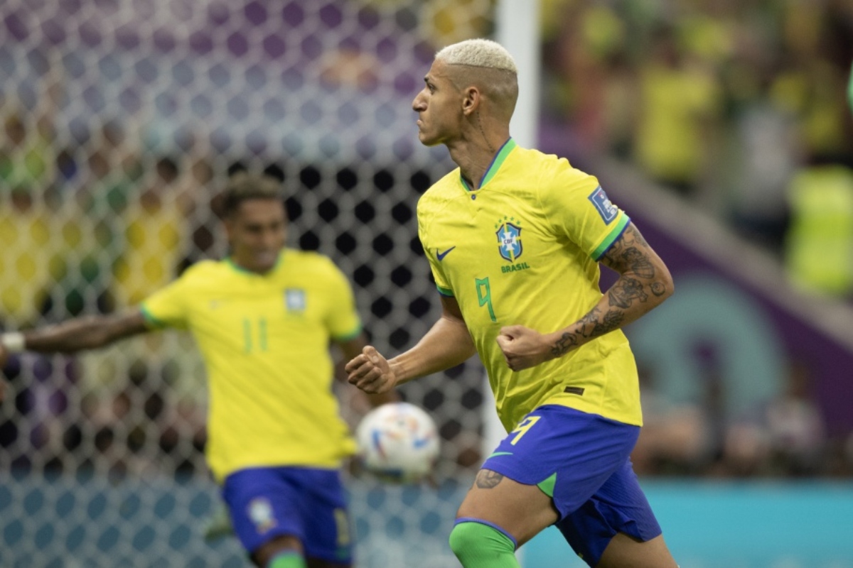 Brasil x Suíça: escalação, onde assistir e horário do jogo da Copa do Mundo  - RIC Mais, jogo com brasil 