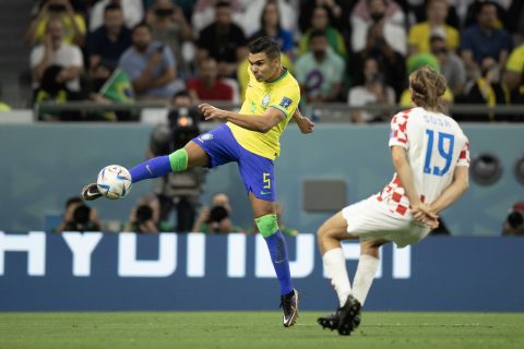 Copa do Mundo terá mais seleções e maratona de jogos a partir de