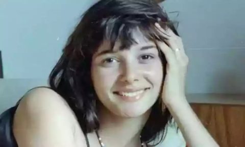 assassinato daniella perez