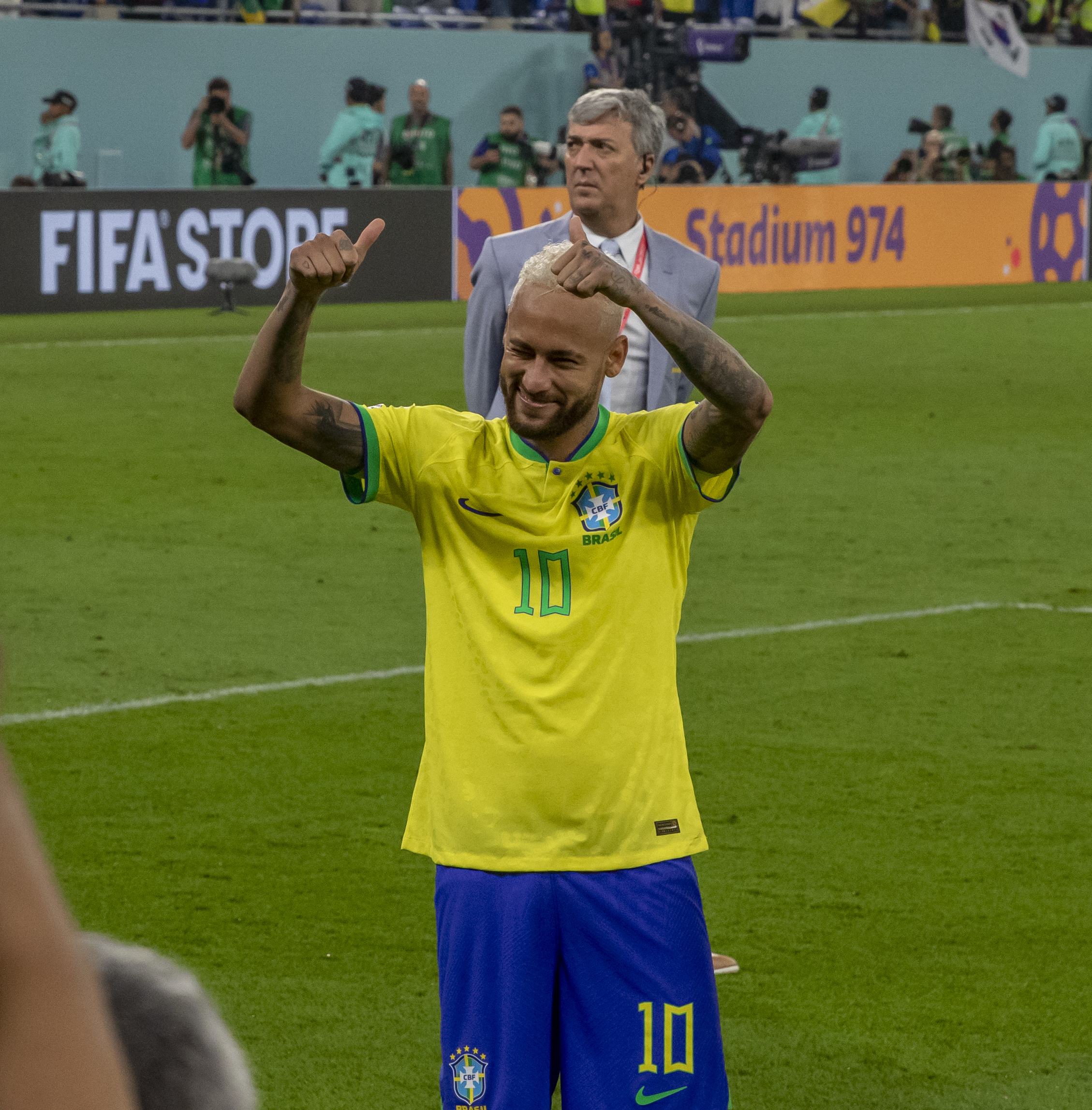 Brasil x Croácia nas quartas da Copa: horário e onde assistir