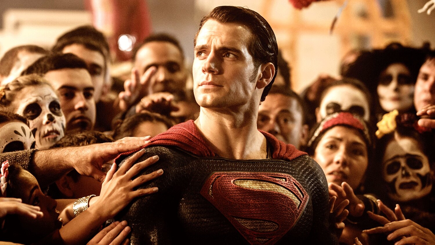Superman': Henry Cavill teria dito a Warner Bros que NÃO tem interesse em  voltar - CinePOP