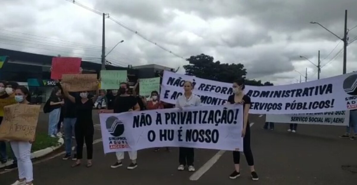  HU-protesto-privatiza (2) 