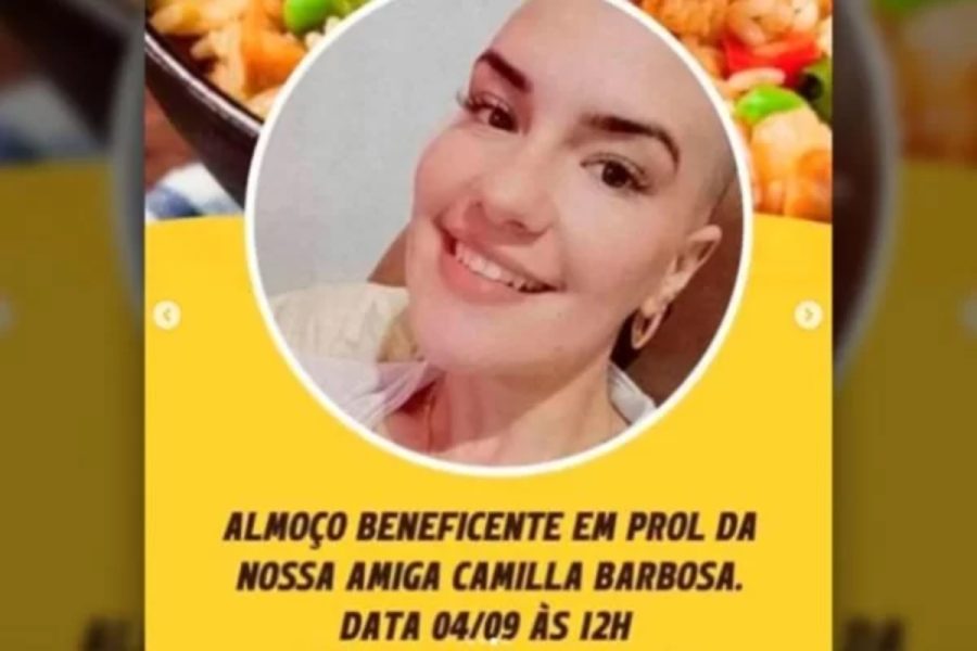 Mulher fingia que tinha câncer de mama para receber doações e aplicar golpes