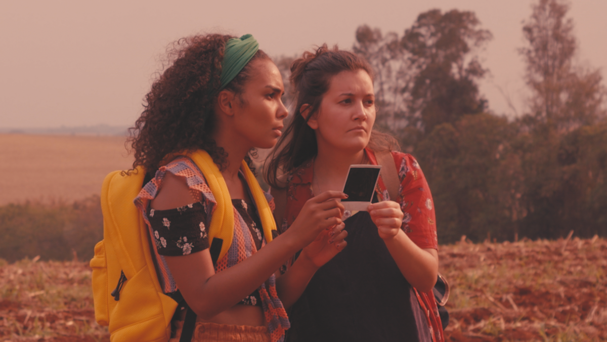 Curta metragem de Londrina vai à Mostra de Cinema de Tiradentes RIC Mais