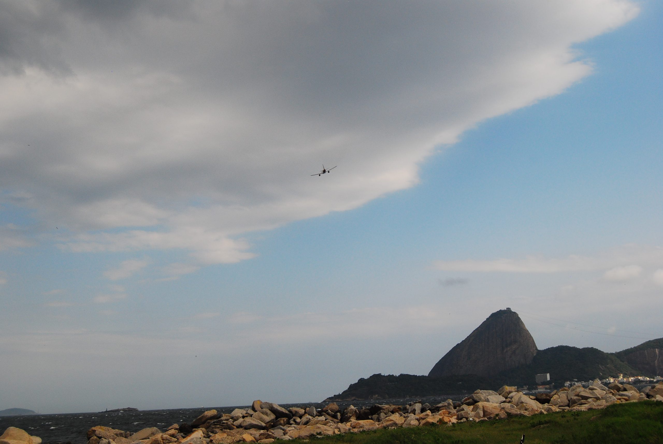  Pão de Açucar Gislene Bastos Rio de Janeiro 