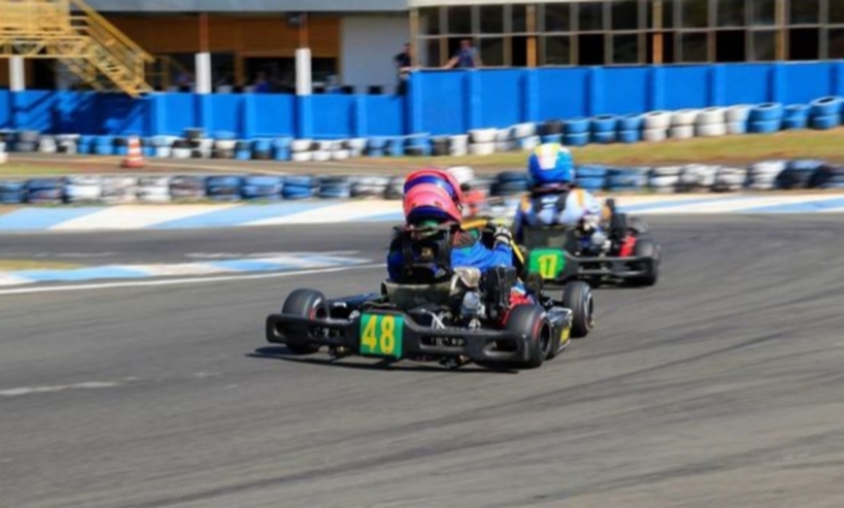  kart-competição-londrina 