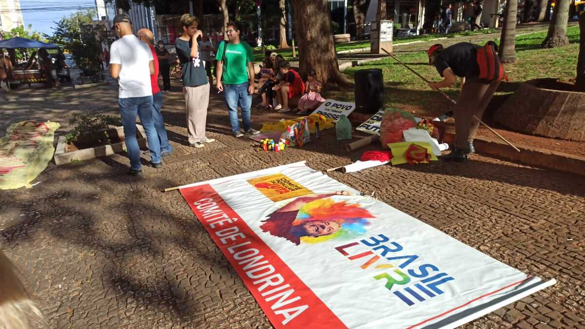  londrina-protesto-contra-atos-antidemocraticos 