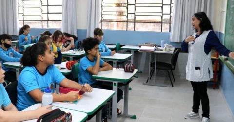 Veja lista final de professores classificados para Prefeitura de