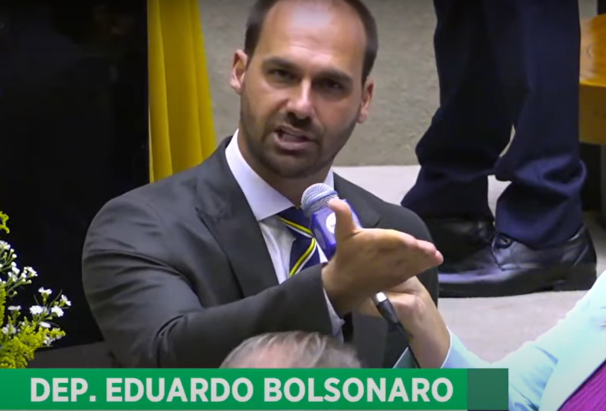  eduardo bolsonaro 