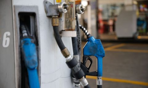  Petrobras reduz preços da gasolina e do diesel 