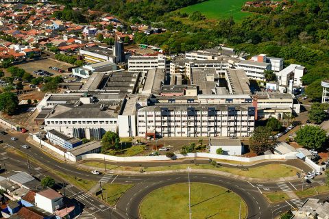 Complexo Hospital Universitário de Londrina -UEL -
