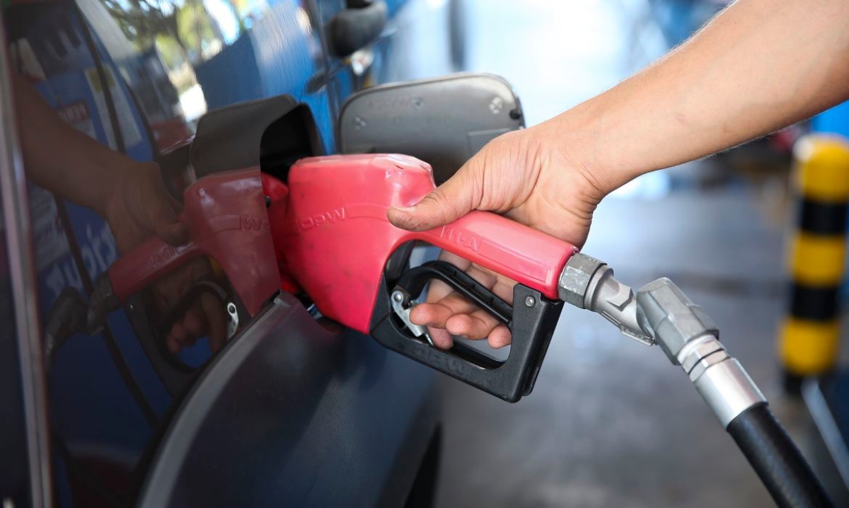  Mudança no preço da gasolina? Veja os impactos nos postos de combustíveis 
