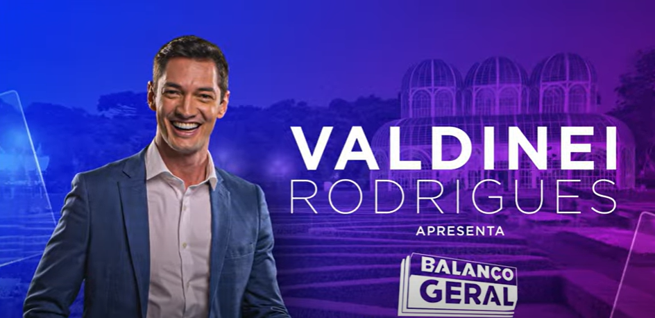  Valdinei Rodrigues 