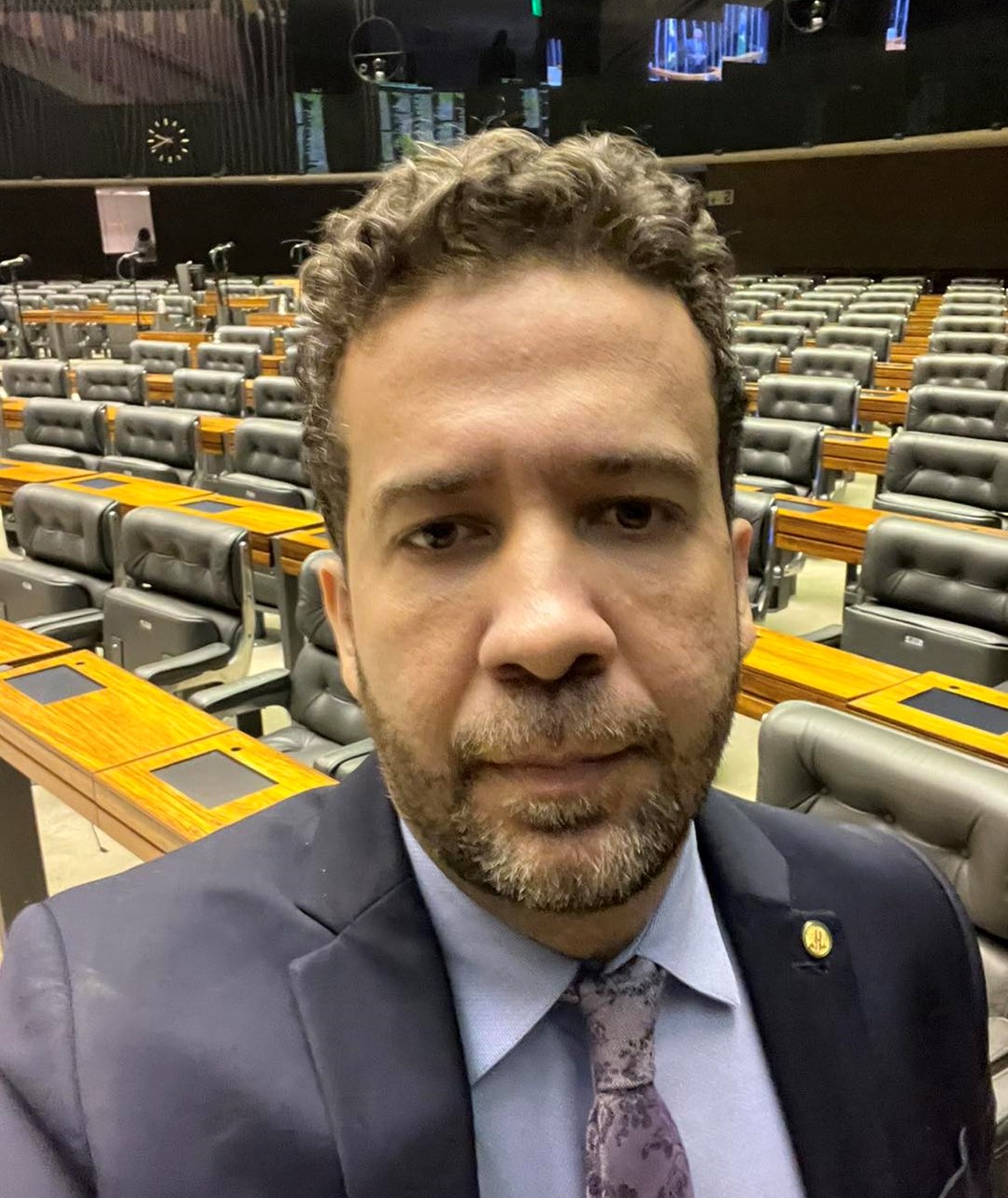  André Janones Câmara Federal 