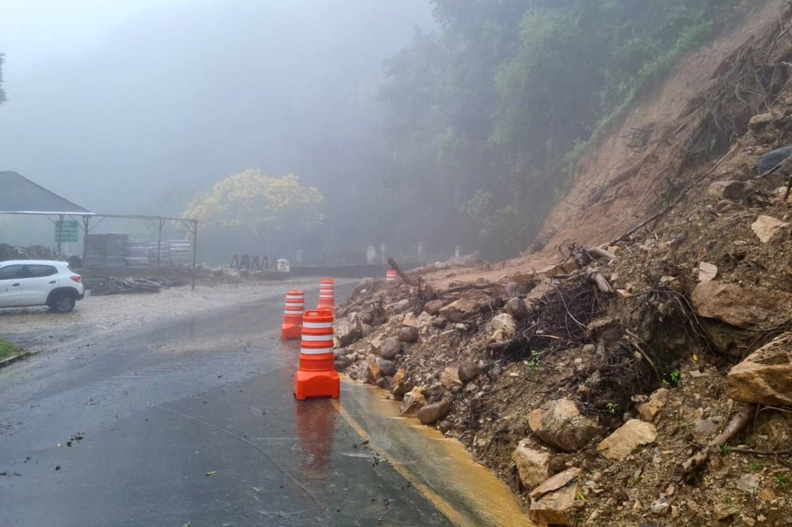  Estrada da Graciosa 