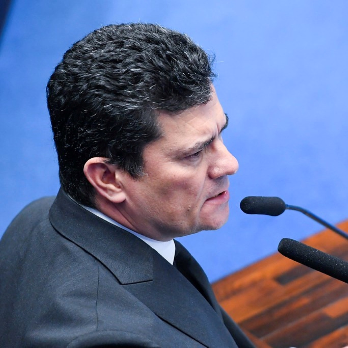  Senador Sergio Moro 