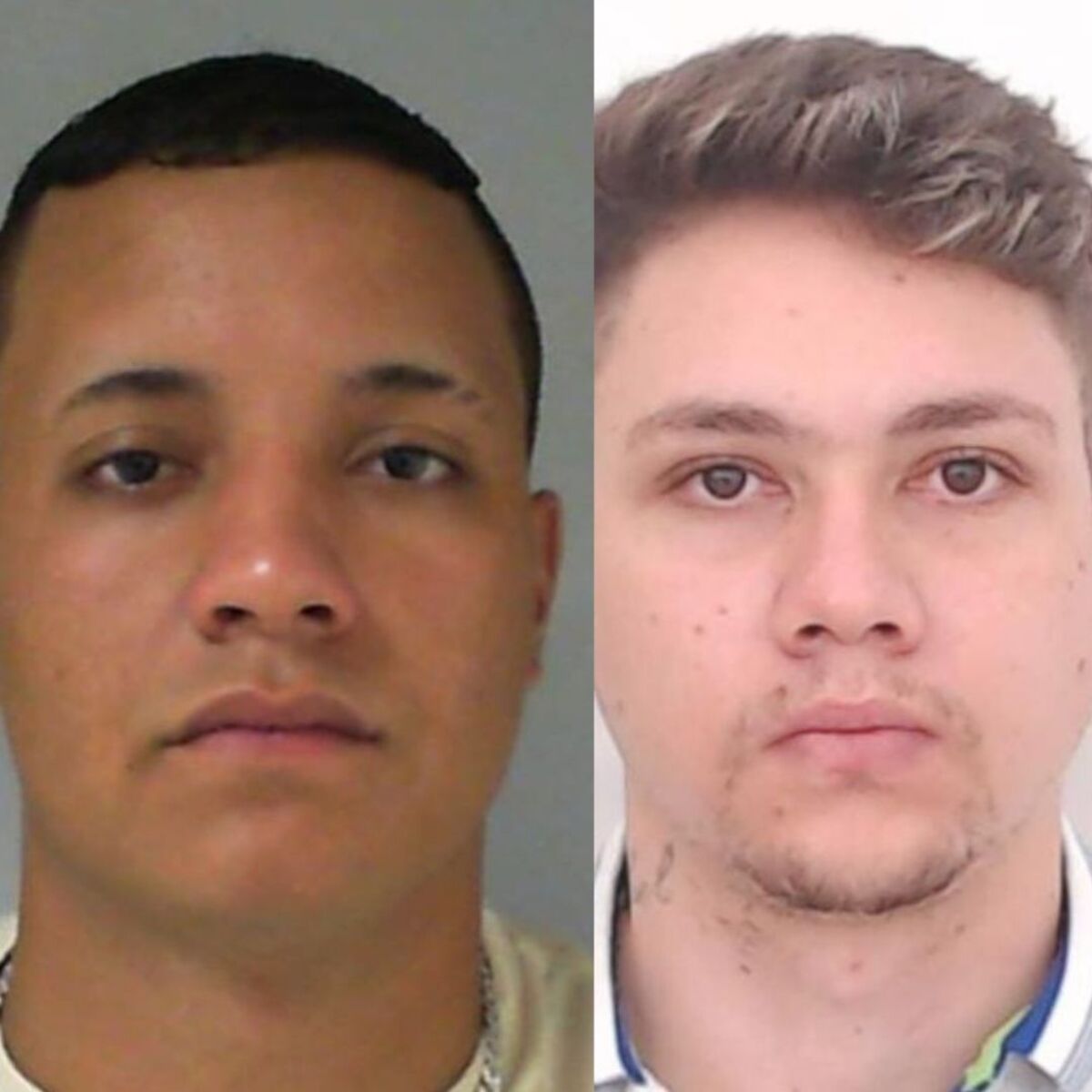  vítimas-atiradores-londrina-duplo-homicídio-bmw 