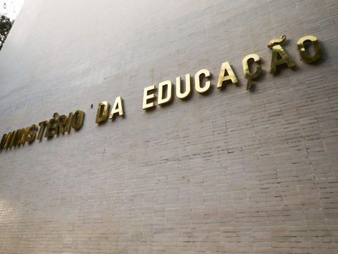 Prédio do Ministério da Educação