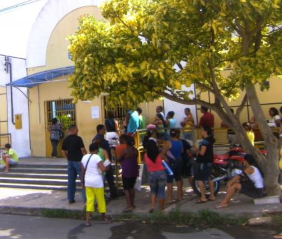  Adolescente que planejava ataque em escola do Maranhão é apreendido. 