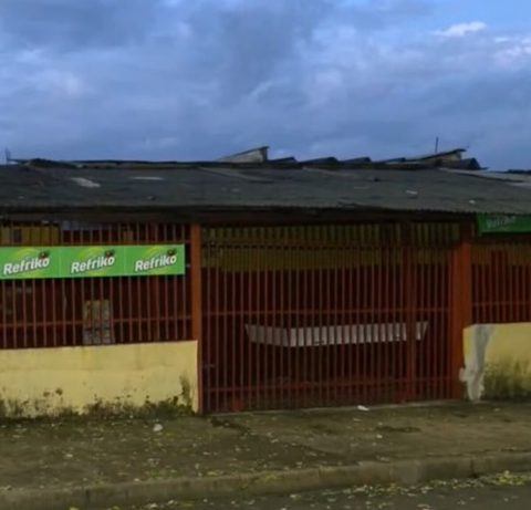 bar onde crime aconteceu