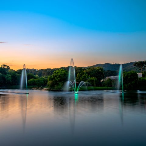 Dicas de Passeiso Curitiba feriado