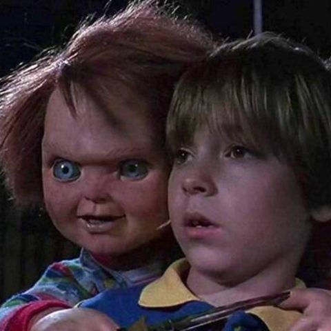 Divulgadas imagens do novo filme de 'Chucky', o Brinquedo Assassino