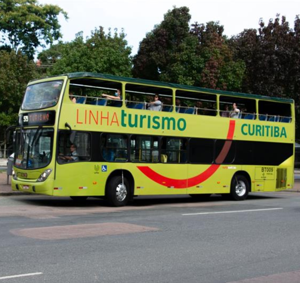  Programação Curitiba Páscoa 