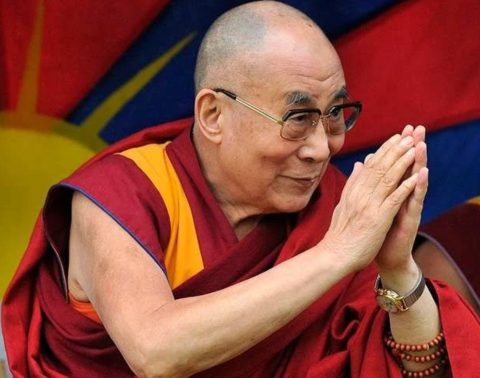 Dalai Lama