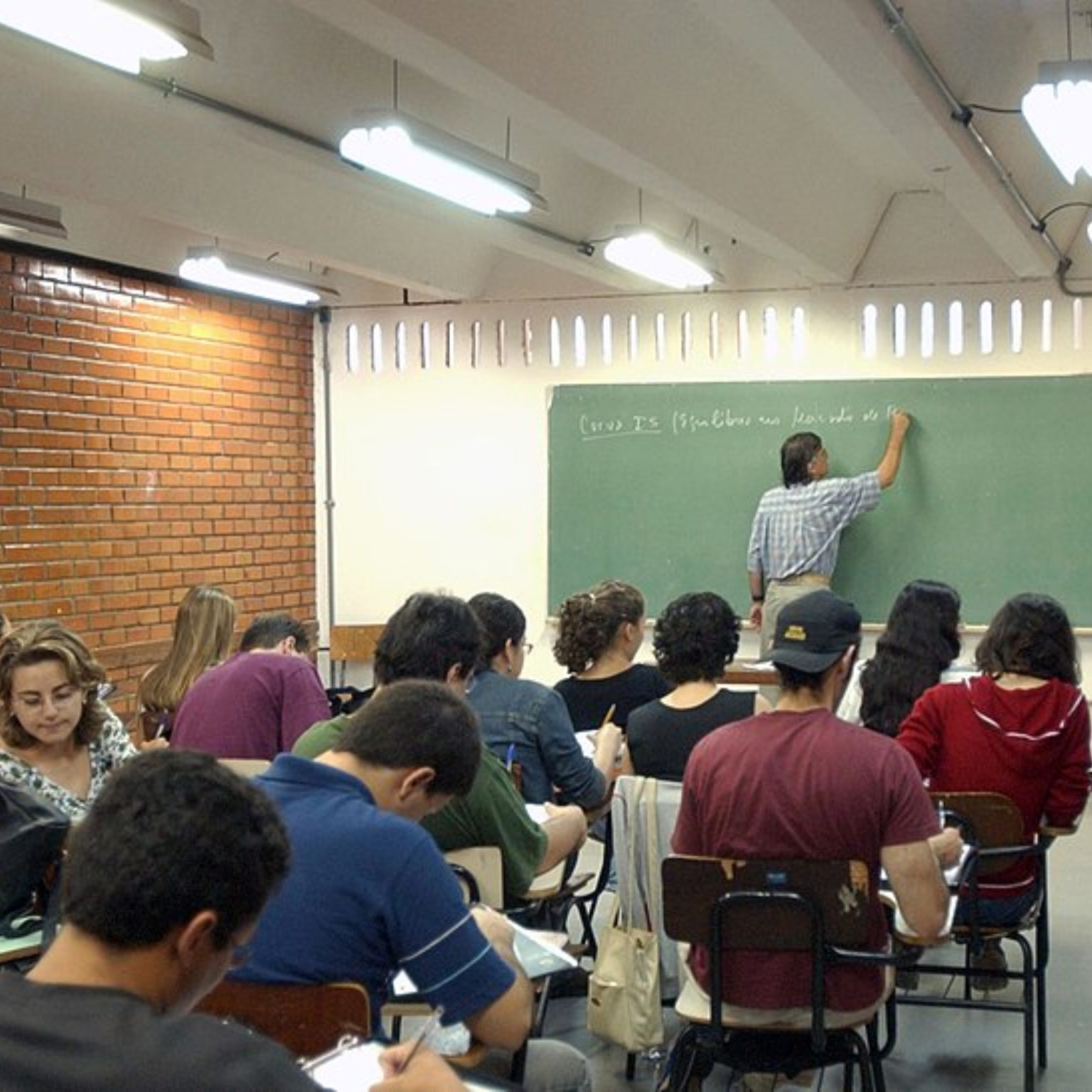  novo ensino médio pesquisa 