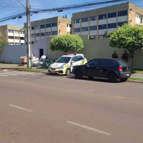 escola estadual cambé ameaça de ataque fake news