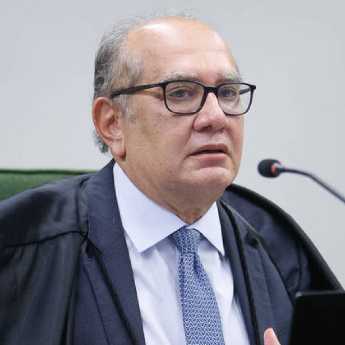  Gilmar Mendes 