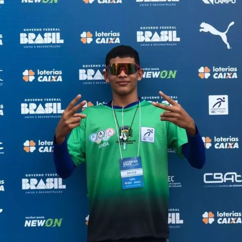 Maratona de Curitiba abre inscrições e terá maior prêmio aos campeões dos 42 km do Brasil