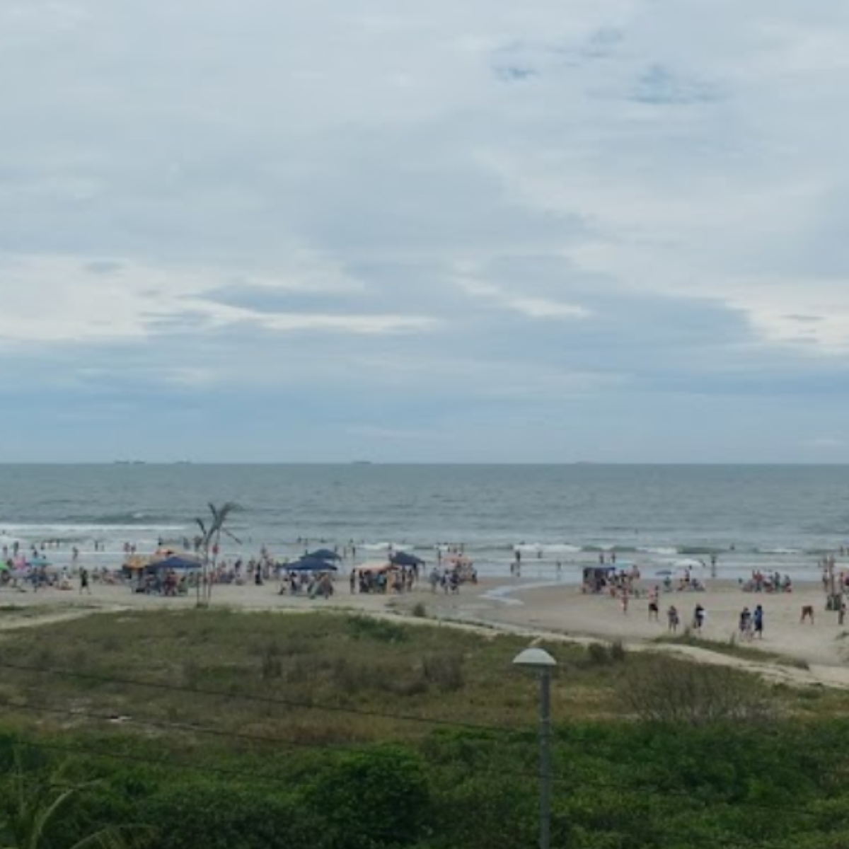  Balneário Ipanema 