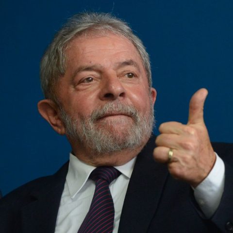 lula joinha