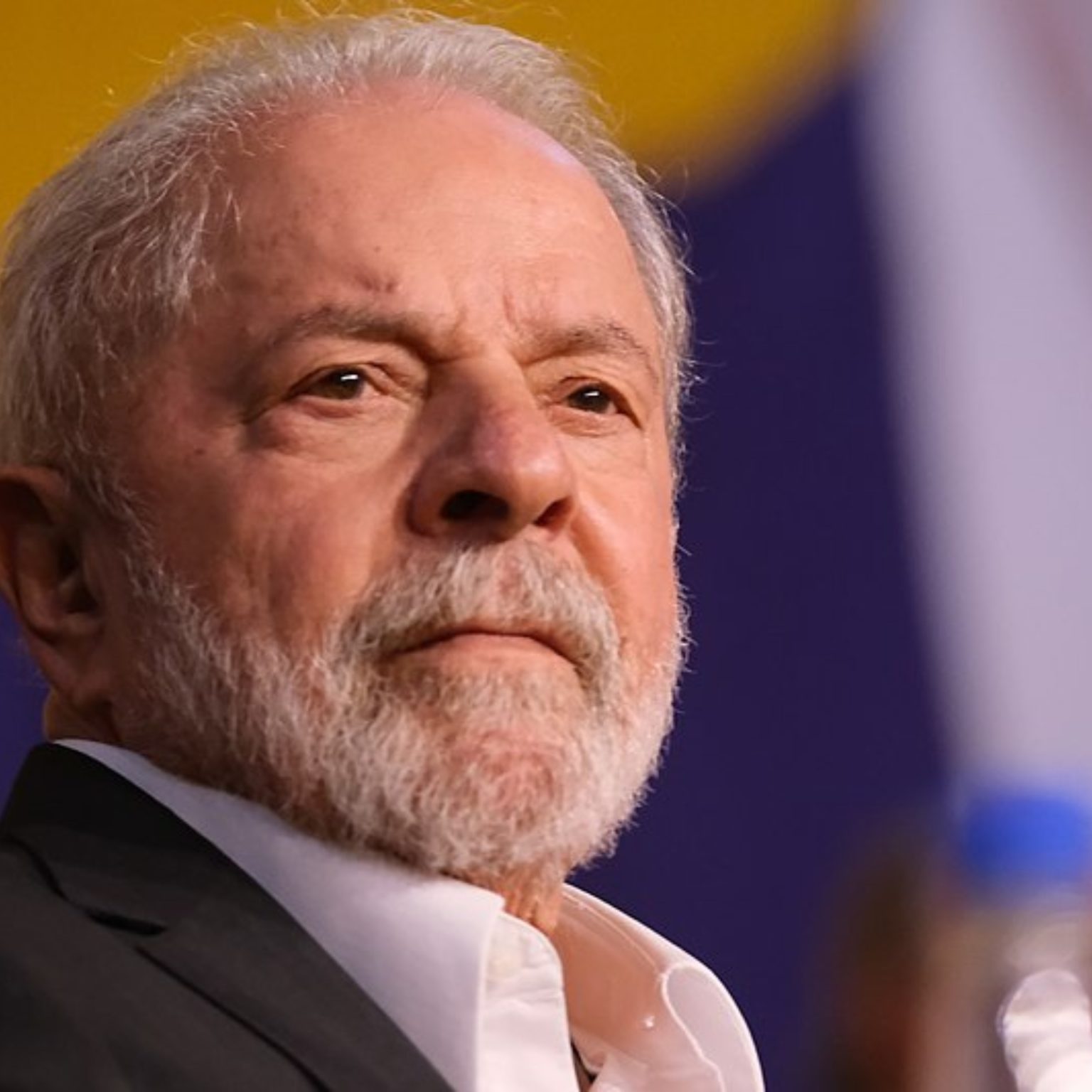  Presidente Luiz Inácio Lula da Silva já atingiu os 100 dias de governo. (Foto: Wikimedia Commons) 