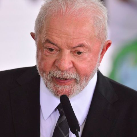 Lula 100 pessoas mais influentes