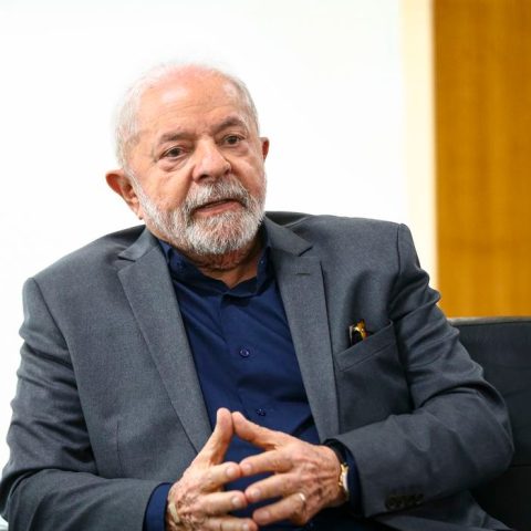 Lula pessoas mais influentes