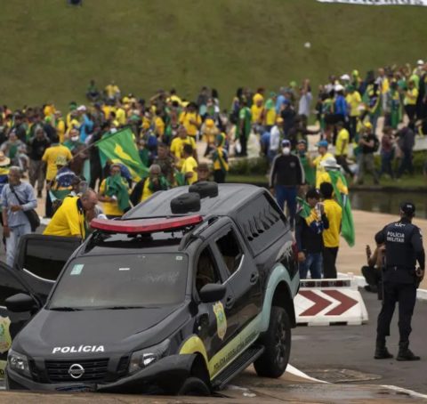 militares ouvidos 8 de janeiro