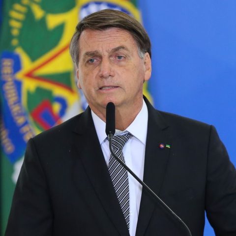 Jair Bolsonaro