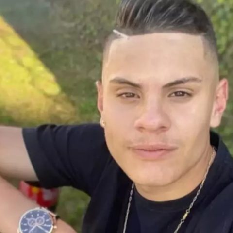 adolescente morto abordagem