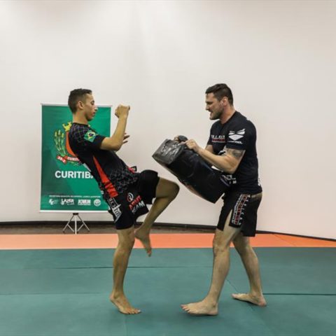 muay thai jiu jitsu