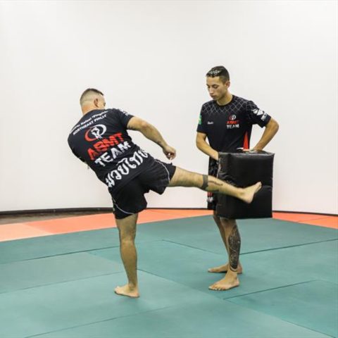 muay thai jiu jitsu