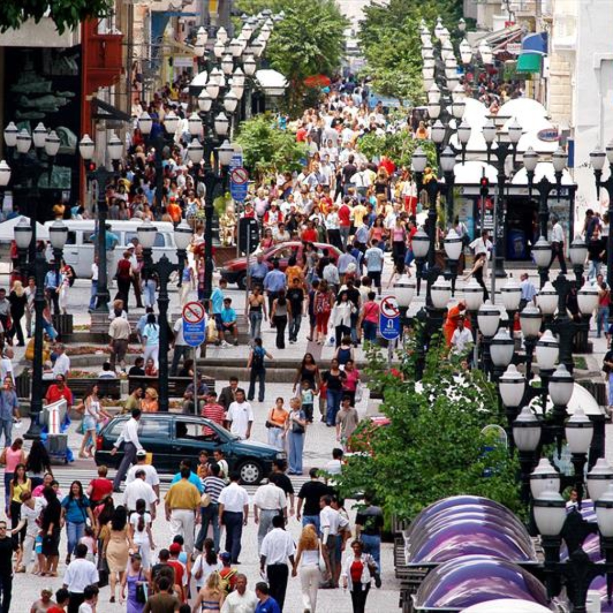  rua XV de novembro 