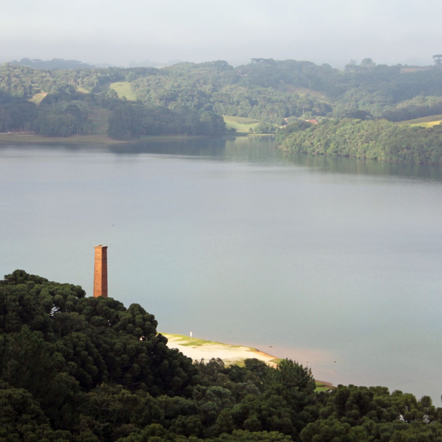  Dicas de passeios Curitiba 