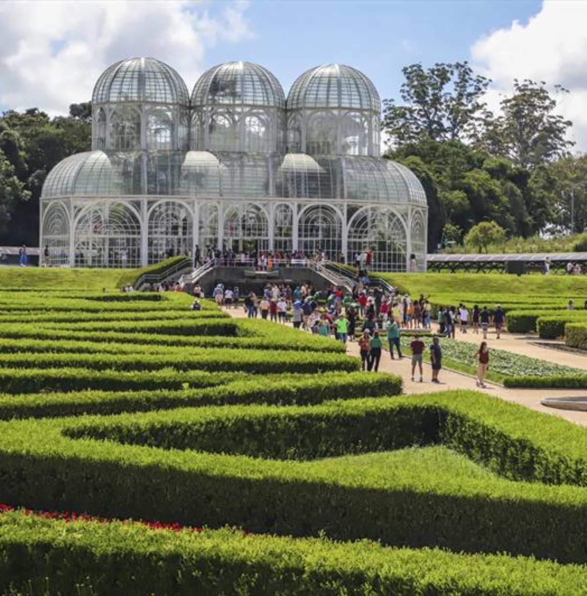  Programação Curitiba Páscoa 