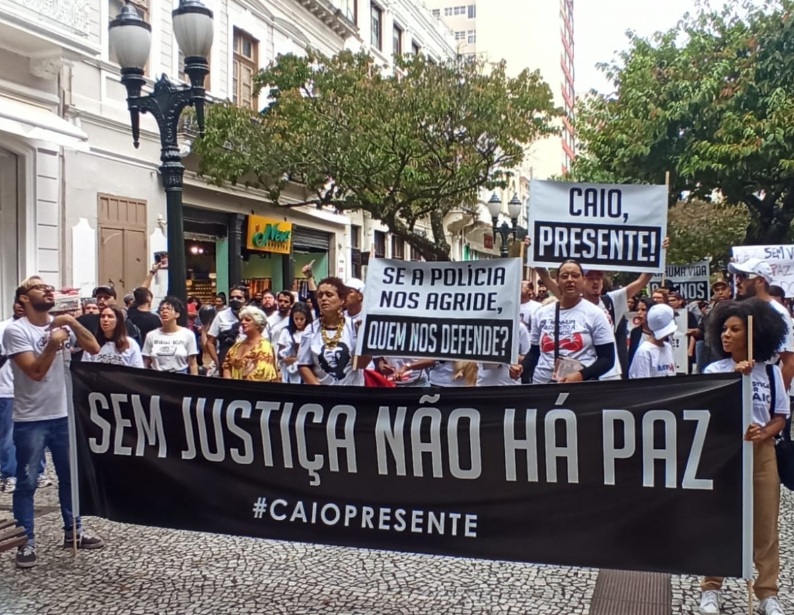  protesto-caio-jose 