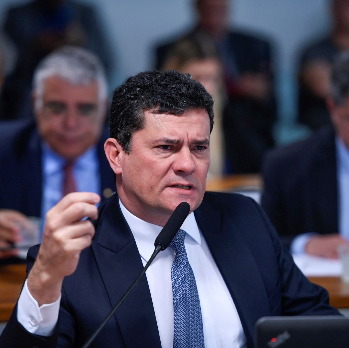  sergio moro gilmar mendes 