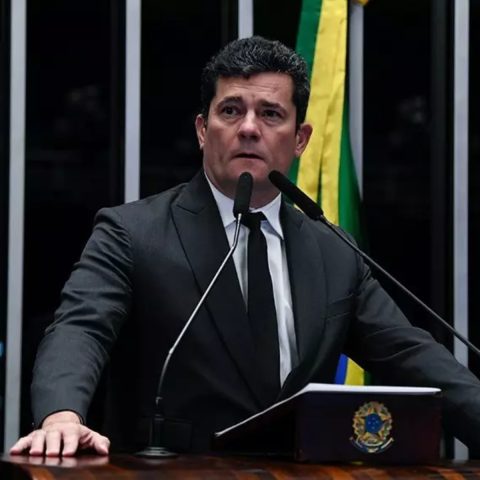 Sergio Moro