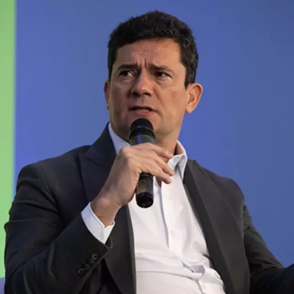  Sergio Moro 